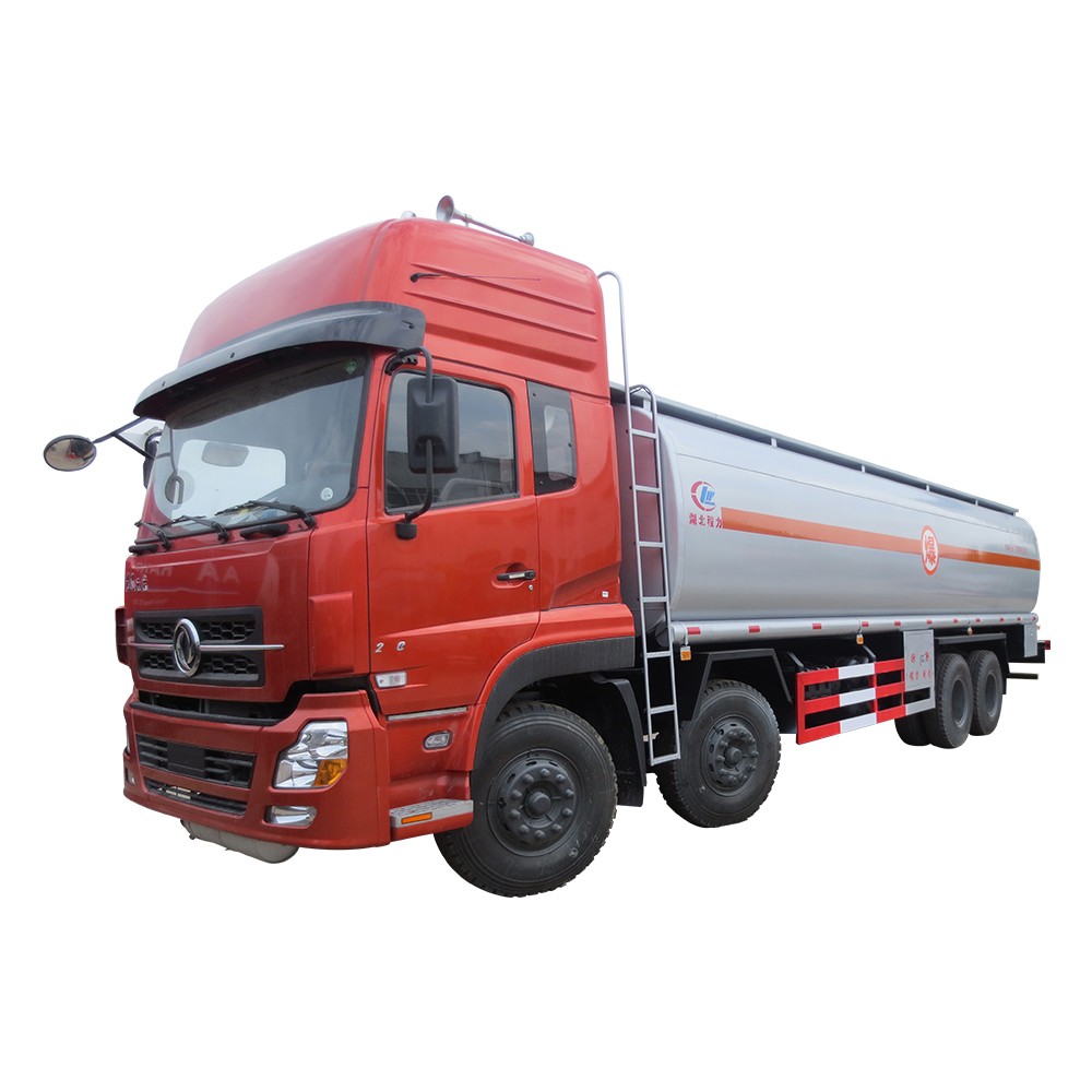 Camion cisterna per petrolio Dongfeng 40 Cbm